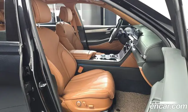 Genesis GV80 2024 2.5 автомат (гидро), миниатюра 11 Genesis GV80 2024 2.5 автомат (гидро), миниатюра 11