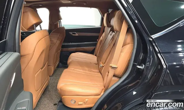 Genesis GV80 2024 2.5 автомат (гидро), миниатюра 12