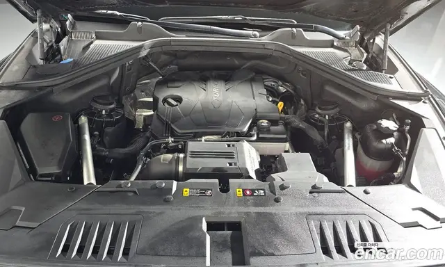 Genesis GV80 2024 2.5 автомат (гидро), миниатюра 6 Genesis GV80 2024 2.5 автомат (гидро), миниатюра 6