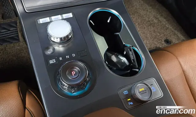 Genesis GV80 2024 2.5 автомат (гидро), миниатюра 9 Genesis GV80 2024 2.5 автомат (гидро), миниатюра 9