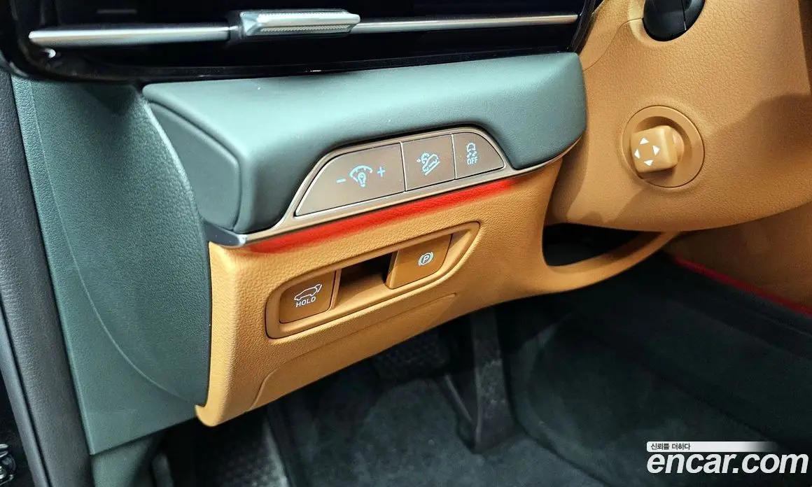 Genesis GV80 2025 2.5 автомат (гидро), фото 20