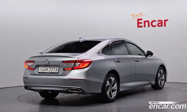 Honda Accord 2019 1.5 автомат (гидро), миниатюра 2 Honda Accord 2019 1.5 автомат (гидро), миниатюра 2