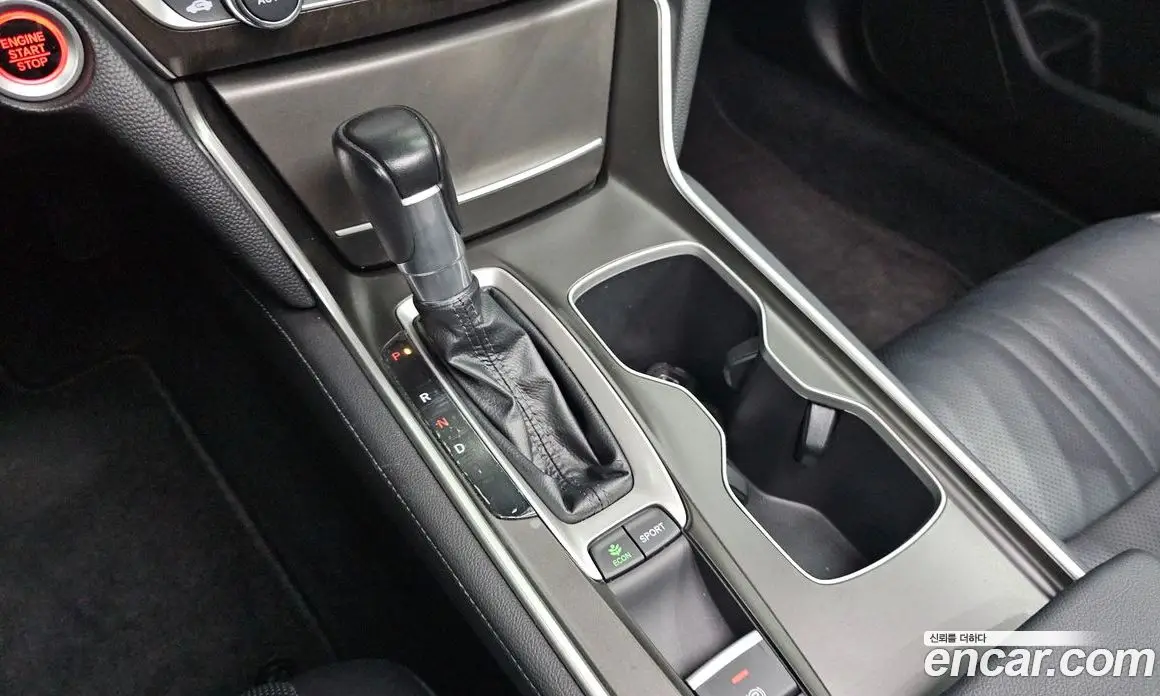 Honda Accord 2019 1.5 автомат (гидро), фото 12 Honda Accord 2019 1.5 автомат (гидро), фото 12