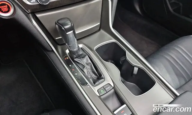 Honda Accord 2019 1.5 автомат (гидро), миниатюра 12