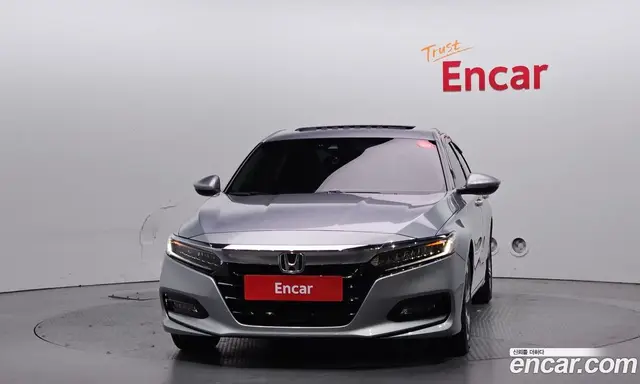 Honda Accord 2019 1.5 автомат (гидро), миниатюра 3 Honda Accord 2019 1.5 автомат (гидро), миниатюра 3