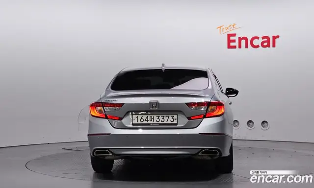 Honda Accord 2019 1.5 автомат (гидро), миниатюра 4 Honda Accord 2019 1.5 автомат (гидро), миниатюра 4