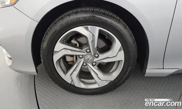 Honda Accord 2019 1.5 автомат (гидро), миниатюра 5 Honda Accord 2019 1.5 автомат (гидро), миниатюра 5