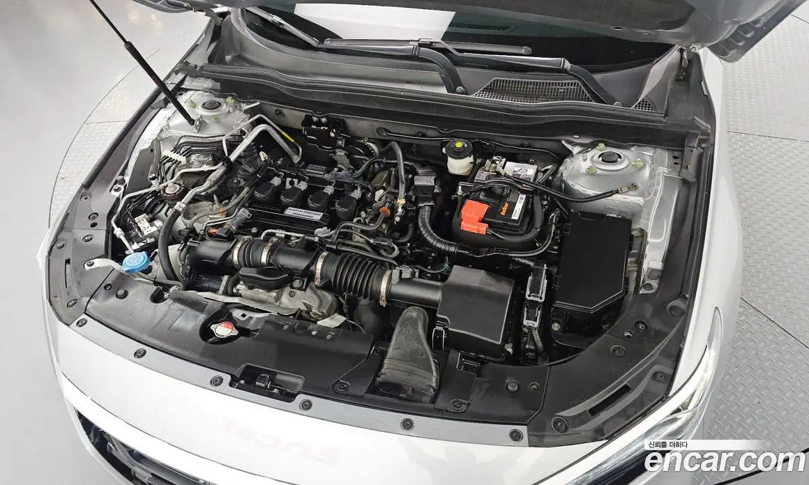Honda Accord 2019 1.5 автомат (гидро), фото 6 Honda Accord 2019 1.5 автомат (гидро), фото 6