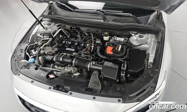 Honda Accord 2019 1.5 автомат (гидро), миниатюра 6 Honda Accord 2019 1.5 автомат (гидро), миниатюра 6