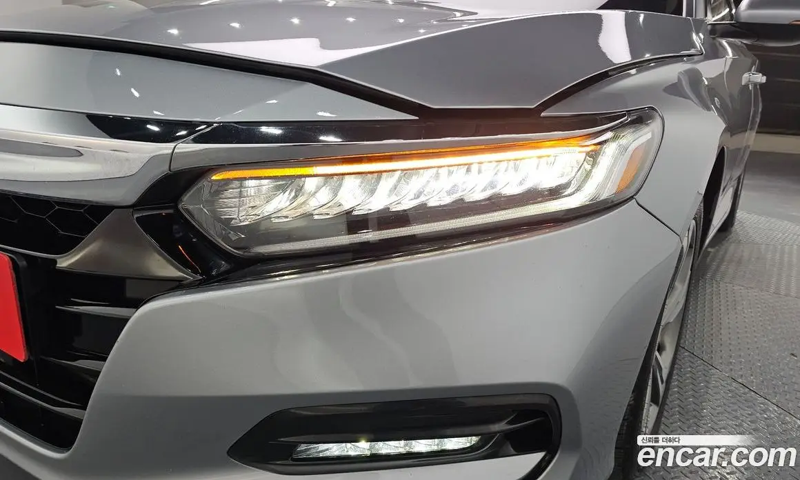 Honda Accord 2019 1.5 автомат (гидро), фото 8 Honda Accord 2019 1.5 автомат (гидро), фото 8