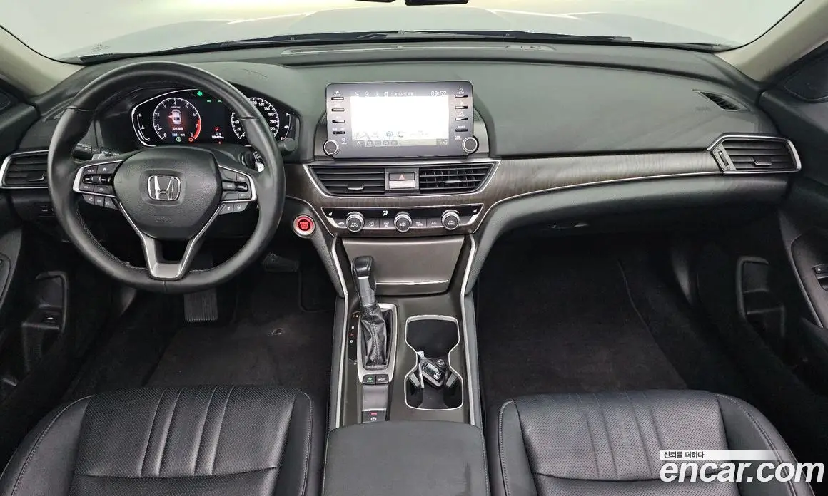 Honda Accord 2019 1.5 автомат (гидро), фото 10 Honda Accord 2019 1.5 автомат (гидро), фото 10