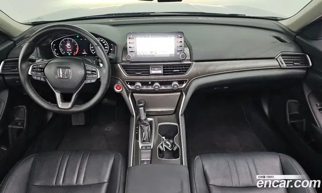 Honda Accord 2019 1.5 автомат (гидро), миниатюра 10 Honda Accord 2019 1.5 автомат (гидро), миниатюра 10