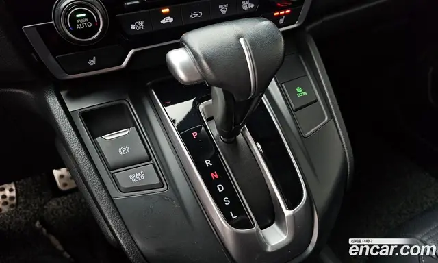 Honda CR-V 2019 1.5 автомат (гидро), миниатюра 12