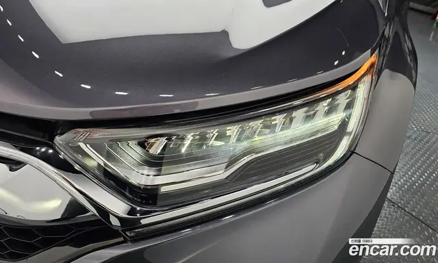Honda CR-V 2019 1.5 автомат (гидро), миниатюра 8