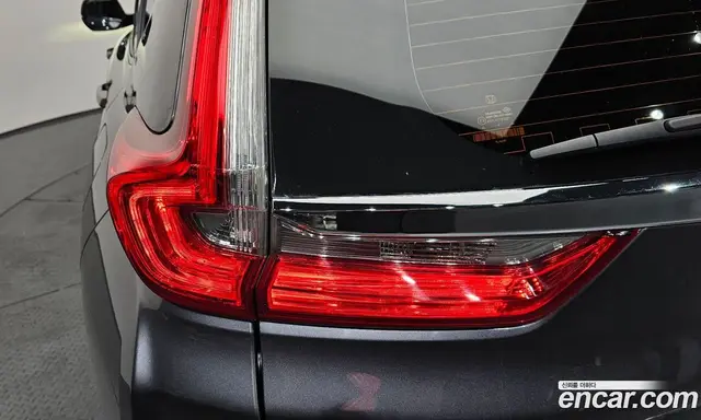 Honda CR-V 2019 1.5 автомат (гидро), миниатюра 9