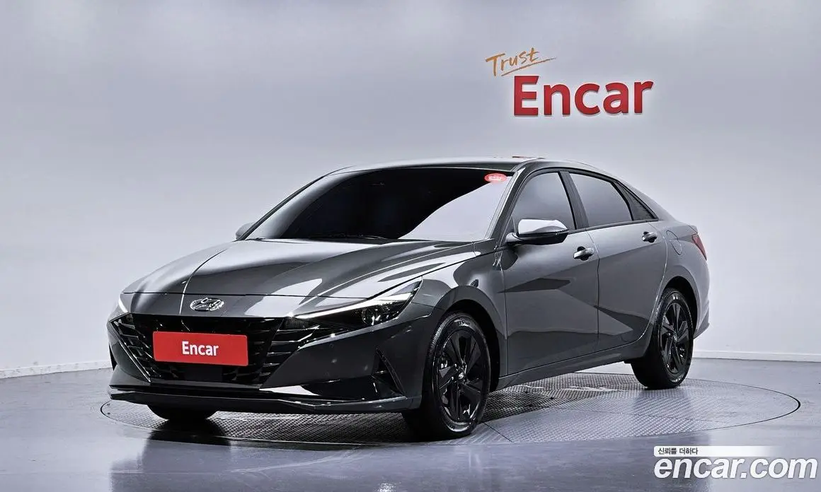 Hyundai Avante 2022 1.6 автомат (гидро), фото 1 Hyundai Avante 2022 1.6 автомат (гидро), фото 1