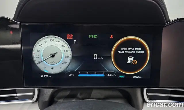 Hyundai Avante 2022 1.6 автомат (гидро), миниатюра 11 Hyundai Avante 2022 1.6 автомат (гидро), миниатюра 11