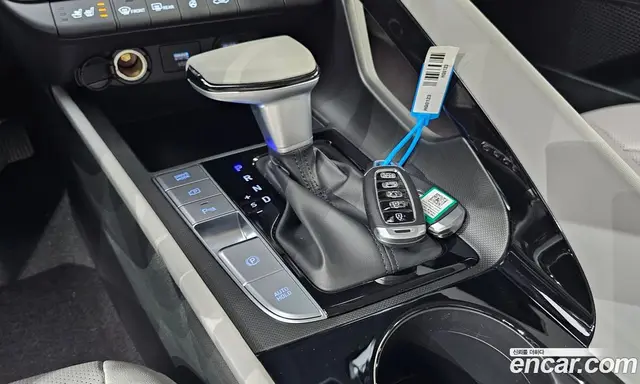 Hyundai Avante 2022 1.6 автомат (гидро), миниатюра 12