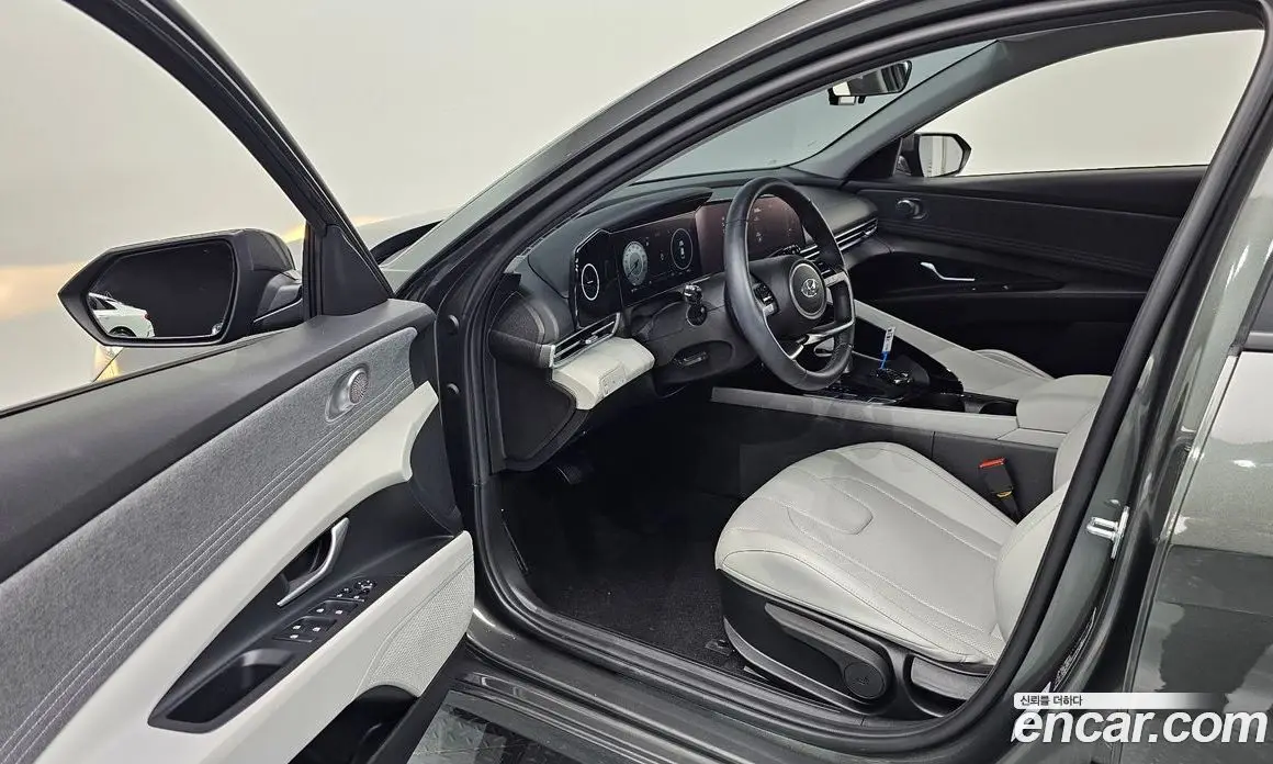 Hyundai Avante 2022 1.6 автомат (гидро), фото 13 Hyundai Avante 2022 1.6 автомат (гидро), фото 13