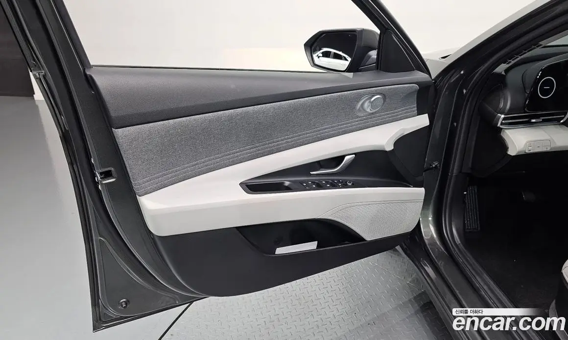 Hyundai Avante 2022 1.6 автомат (гидро), фото 14 Hyundai Avante 2022 1.6 автомат (гидро), фото 14
