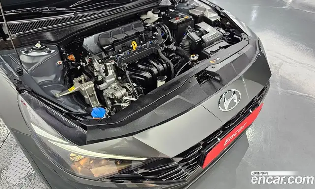 Hyundai Avante 2022 1.6 автомат (гидро), миниатюра 6 Hyundai Avante 2022 1.6 автомат (гидро), миниатюра 6