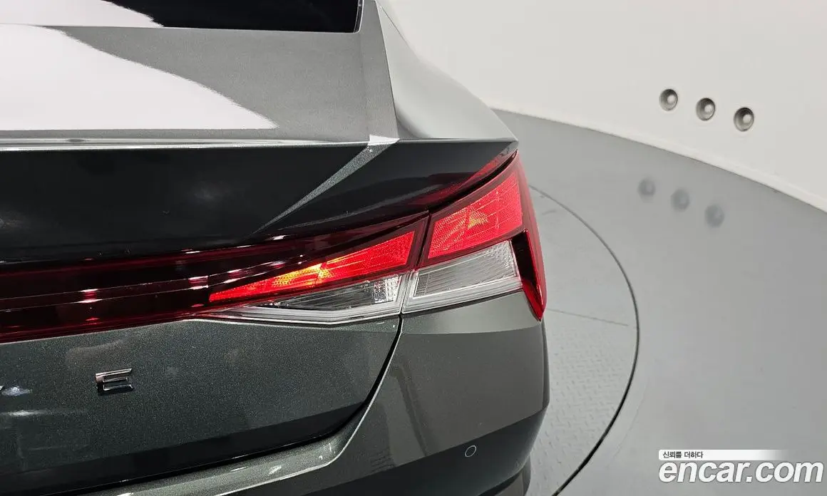 Hyundai Avante 2022 1.6 автомат (гидро), фото 9 Hyundai Avante 2022 1.6 автомат (гидро), фото 9