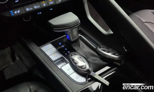 Hyundai Avante 2023 1.6 автомат (гидро), миниатюра 12