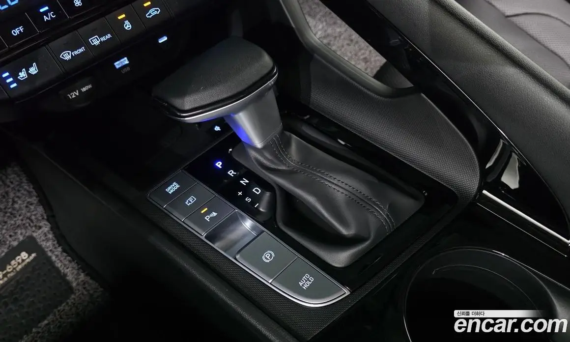 Hyundai Avante 2025 1.6 автомат (гидро), фото 12 Hyundai Avante 2025 1.6 автомат (гидро), фото 12