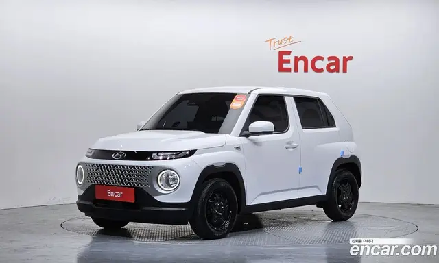 Hyundai Casper, 2022, 34 353 км