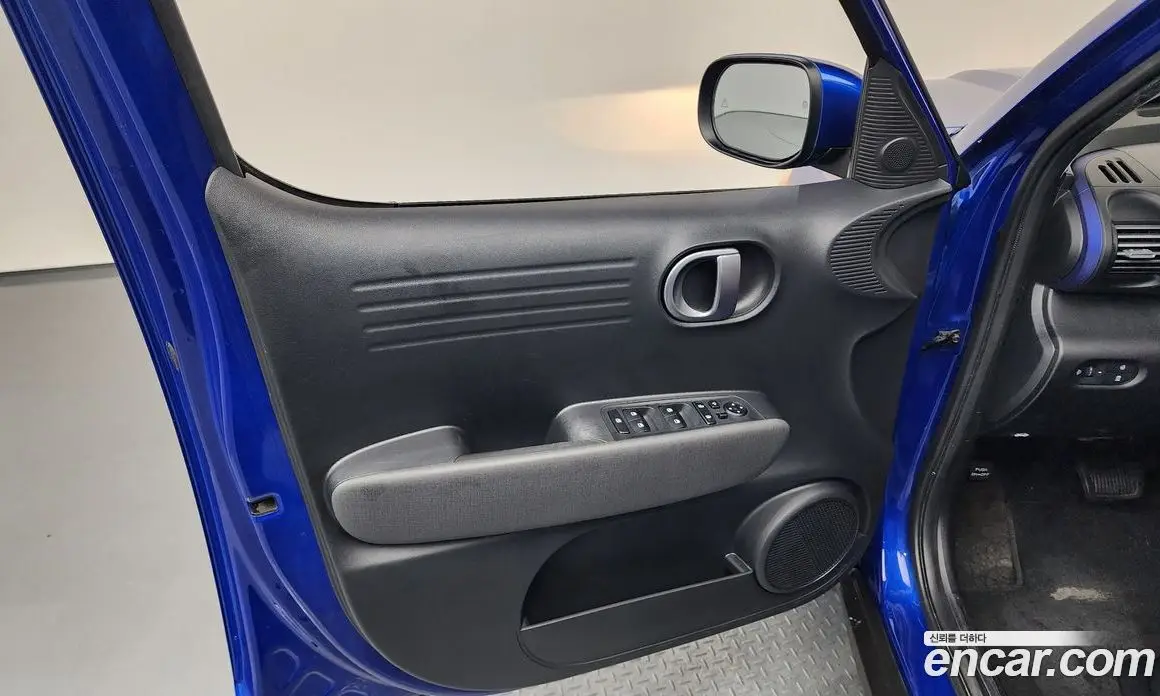 Hyundai Casper 2023 1.0 автомат (гидро), фото 14 Hyundai Casper 2023 1.0 автомат (гидро), фото 14