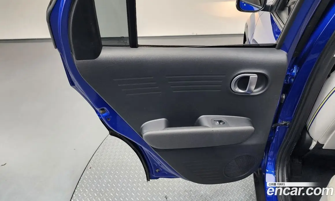 Hyundai Casper 2023 1.0 автомат (гидро), фото 15 Hyundai Casper 2023 1.0 автомат (гидро), фото 15