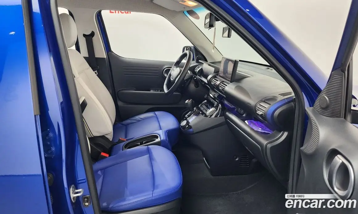 Hyundai Casper 2023 1.0 автомат (гидро), фото 16 Hyundai Casper 2023 1.0 автомат (гидро), фото 16