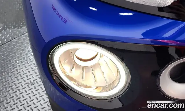 Hyundai Casper 2023 1.0 автомат (гидро), миниатюра 8 Hyundai Casper 2023 1.0 автомат (гидро), миниатюра 8