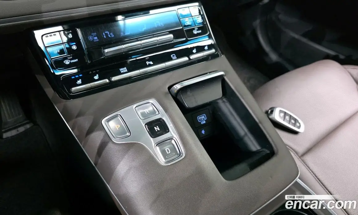 Hyundai Grandeur 2021 2.5 автомат (гидро), фото 12 Hyundai Grandeur 2021 2.5 автомат (гидро), фото 12