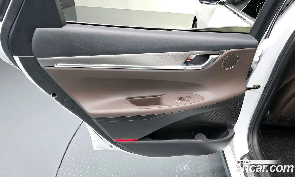 Hyundai Grandeur 2021 2.5 автомат (гидро), фото 15 Hyundai Grandeur 2021 2.5 автомат (гидро), фото 15