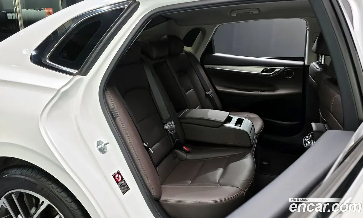 Hyundai Grandeur 2021 2.5 автомат (гидро), фото 17 Hyundai Grandeur 2021 2.5 автомат (гидро), фото 17