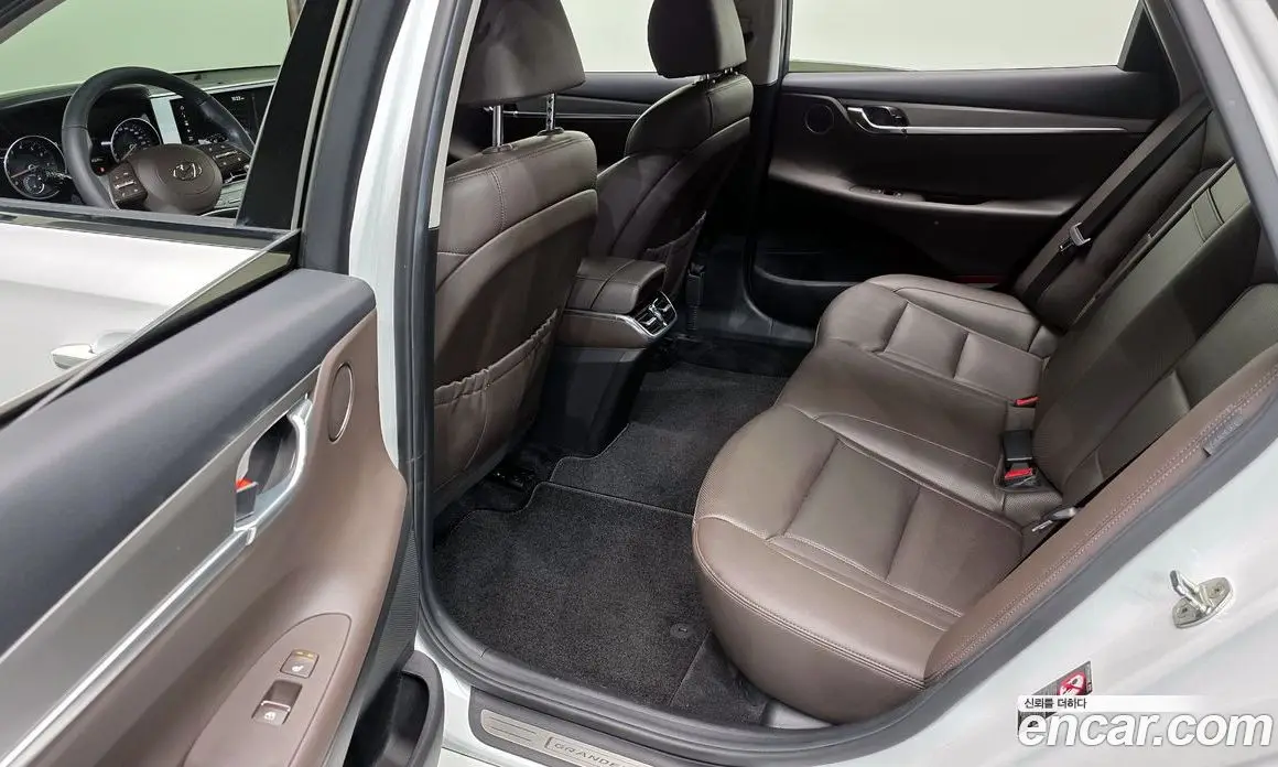 Hyundai Grandeur 2021 2.5 автомат (гидро), фото 18 Hyundai Grandeur 2021 2.5 автомат (гидро), фото 18