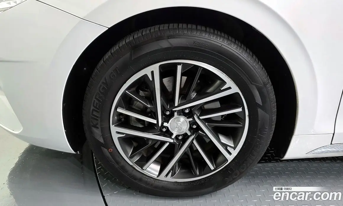 Hyundai Grandeur 2021 2.5 автомат (гидро), фото 5 Hyundai Grandeur 2021 2.5 автомат (гидро), фото 5
