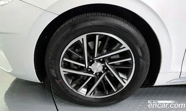 Hyundai Grandeur 2021 2.5 автомат (гидро), миниатюра 5 Hyundai Grandeur 2021 2.5 автомат (гидро), миниатюра 5