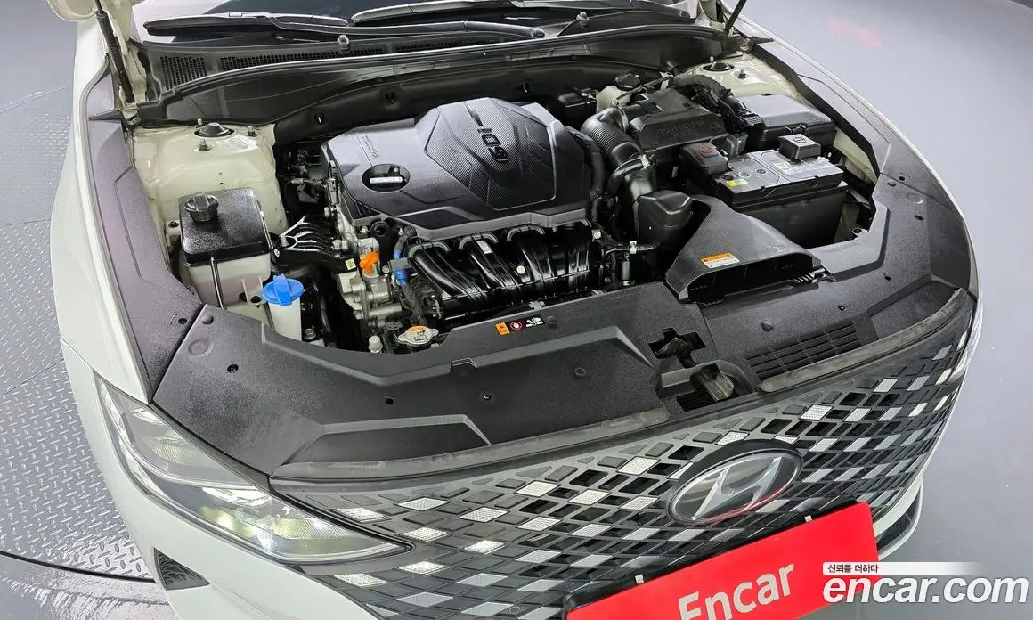 Hyundai Grandeur 2021 2.5 автомат (гидро), фото 6 Hyundai Grandeur 2021 2.5 автомат (гидро), фото 6