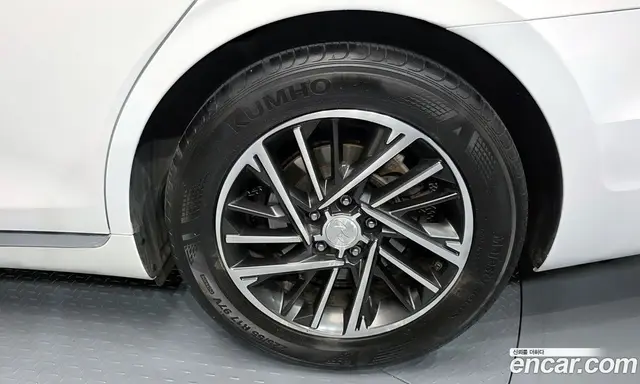 Hyundai Grandeur 2021 2.5 автомат (гидро), миниатюра 7 Hyundai Grandeur 2021 2.5 автомат (гидро), миниатюра 7
