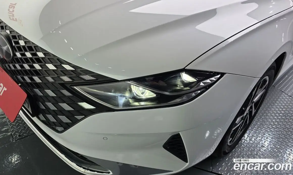 Hyundai Grandeur 2021 2.5 автомат (гидро), фото 8 Hyundai Grandeur 2021 2.5 автомат (гидро), фото 8