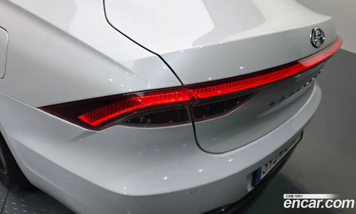 Hyundai Grandeur 2021 2.5 автомат (гидро), фото 9 Hyundai Grandeur 2021 2.5 автомат (гидро), фото 9