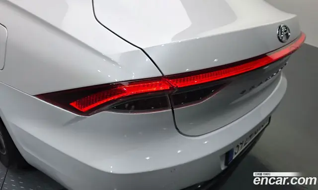 Hyundai Grandeur 2021 2.5 автомат (гидро), миниатюра 9 Hyundai Grandeur 2021 2.5 автомат (гидро), миниатюра 9