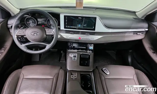Hyundai Grandeur 2021 2.5 автомат (гидро), миниатюра 10 Hyundai Grandeur 2021 2.5 автомат (гидро), миниатюра 10
