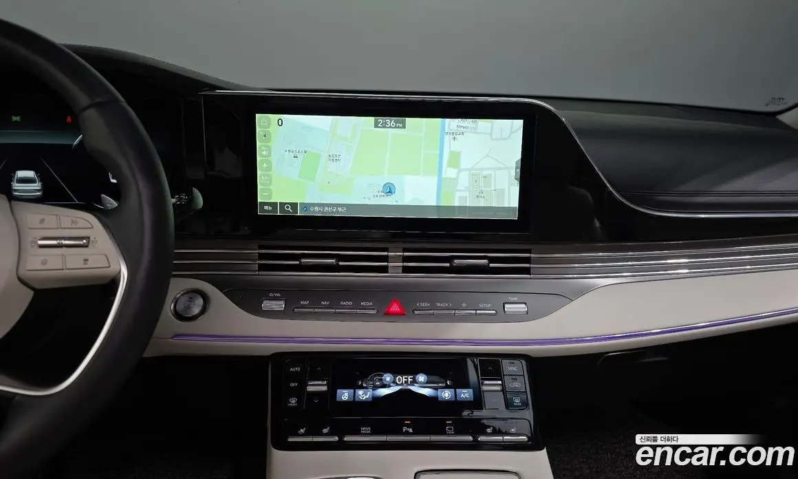 Hyundai Grandeur 2022 2.5 автомат (гидро), фото 14 Hyundai Grandeur 2022 2.5 автомат (гидро), фото 14