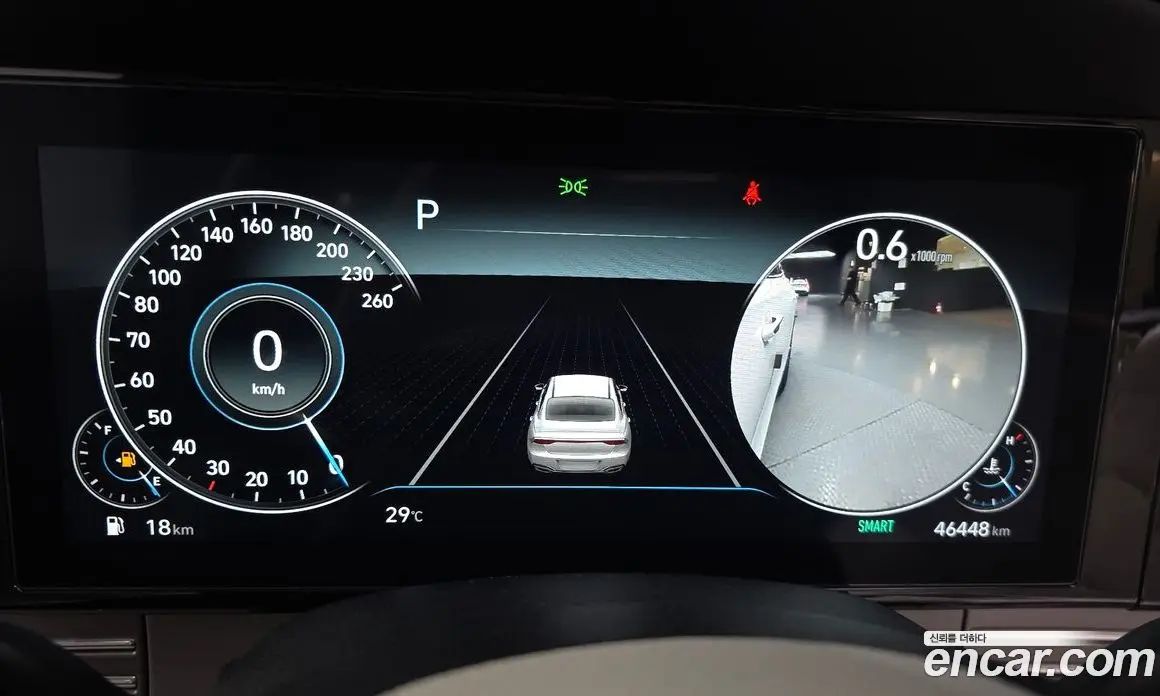 Hyundai Grandeur 2022 2.5 автомат (гидро), фото 8 Hyundai Grandeur 2022 2.5 автомат (гидро), фото 8