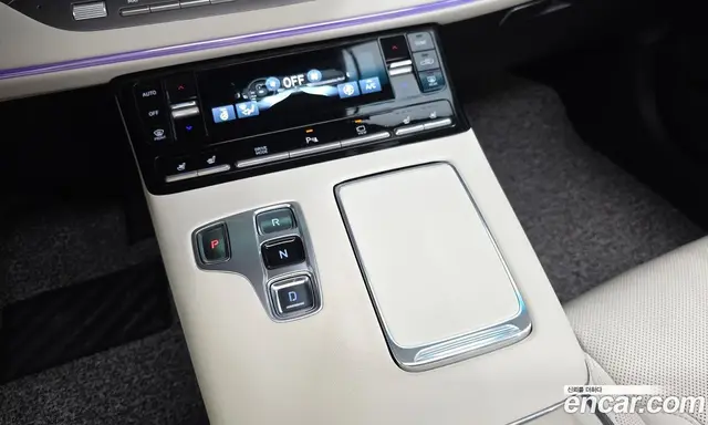 Hyundai Grandeur 2022 2.5 автомат (гидро), миниатюра 9 Hyundai Grandeur 2022 2.5 автомат (гидро), миниатюра 9