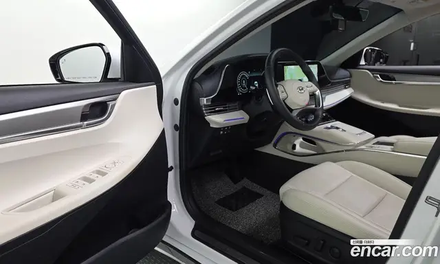 Hyundai Grandeur 2022 2.5 автомат (гидро), миниатюра 10 Hyundai Grandeur 2022 2.5 автомат (гидро), миниатюра 10