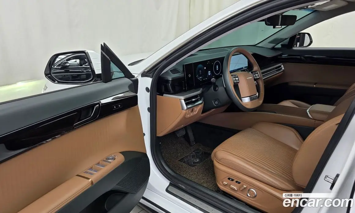Hyundai Grandeur 2023 1.6 автомат (гидро), фото 13 Hyundai Grandeur 2023 1.6 автомат (гидро), фото 13